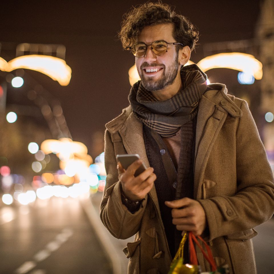 Chauffeur privé à Angers